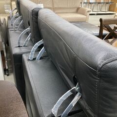 【ご来店限定】電動リクライニングソファー【トレファク秦野店】の画像
