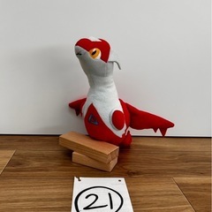 ぬいぐるみ　ポケモン 21