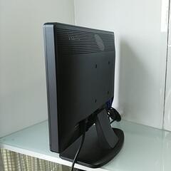 DELL パソコンモニター　E1713Scの画像