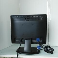 DELL パソコンモニター　E1713Scの画像