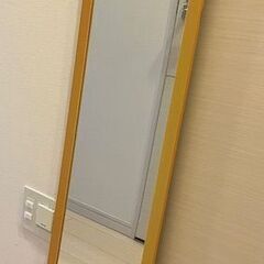 姿見