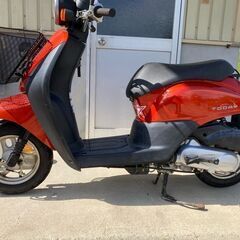 ★即乗りOK！★　Honda Today 50cc AF67　走...