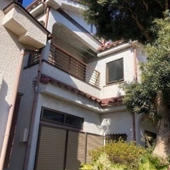 🔴初期費用0円  即入居可  大きな1軒家 松戸市八ケ崎！…