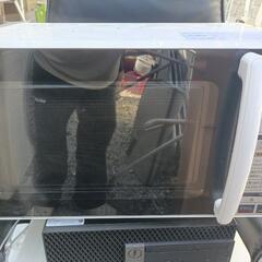 電子レンジ