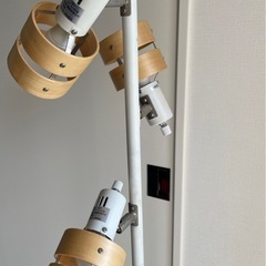 スタンドライトの画像