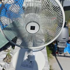 扇風機