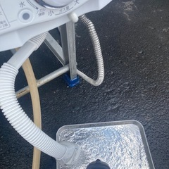 綺麗 パロマ　LPガス　プロパンガス　瞬間湯沸かし器　22年製　動作も正常の画像