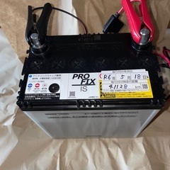 カーバッテリー  M-42R アイドリングストップ車用