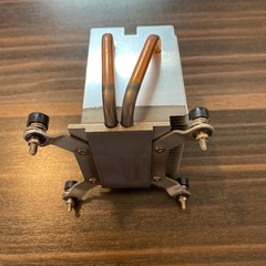 cpuクーラーの画像