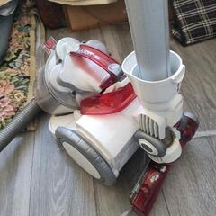 ダイソン キャニスタータイプ掃除機の画像