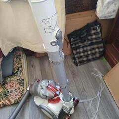 ダイソン キャニスタータイプ掃除機の画像