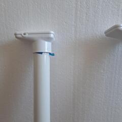 突っ張り棒各種の画像