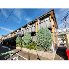 【🧩入居費用13万円🧩】✨信頼度No.1✨ 🔥JR埼京線 南与野...