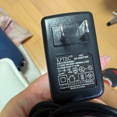 LEDデスクライトの画像