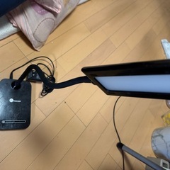 LEDデスクライトの画像