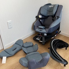 アップリカ　チャイルドシート
