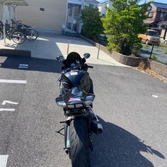 スズキ GSX R600 K7
の画像