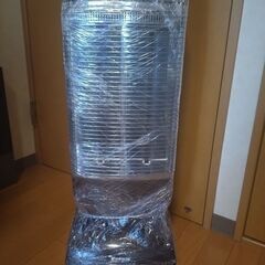 ダイキン工業株式会社遠赤外線暖房機