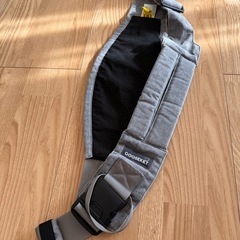 グスケット　ヒップシート