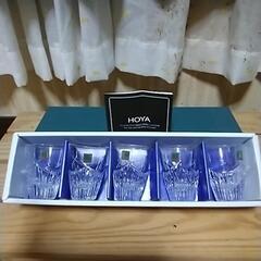 HOYAｸﾘｽﾀﾙ②