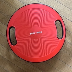 バランスボード
