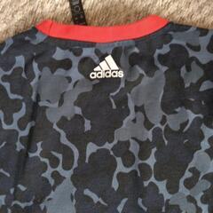 150㎝子供服の画像