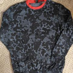 150㎝子供服の画像