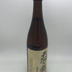 天狗舞 山廃仕込み純米酒 15% 750mlの画像