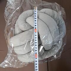 クッションの画像