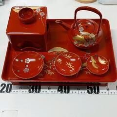 0504-175 お屠蘇セット
