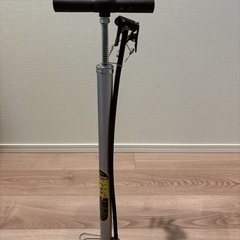 空気入れ 自転車 