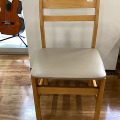 椅子【町田市再生家具】250364