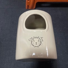 デグーハウス