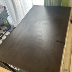 机の画像