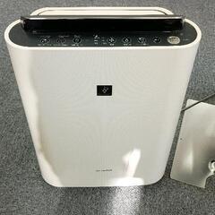 0504-174 SHARP プラズマクラスター空気清浄機