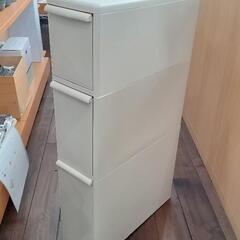 ★  スリムストッカー  収納ケース  隙間収納  北九州店舗店...