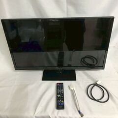 【北見市発】パナソニック Panasonic TH-L32C6 ...