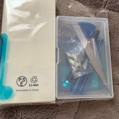 iPhone 8Plus用の電池交換キット の画像