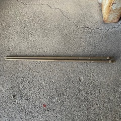 囲炉裏 火鉢 真鍮 未使用 保管品