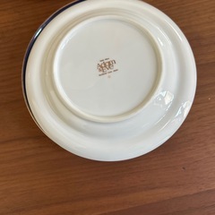 アダム　アンド　イブ　お皿の画像