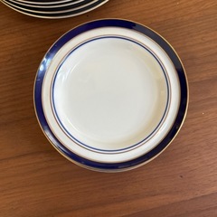 アダム　アンド　イブ　お皿の画像