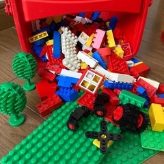 LEGO  basicの画像