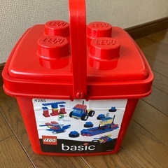 LEGO  basic
