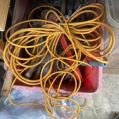 ①道工具　まとめ売り　パイレン等の画像