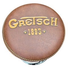 グレッチギターチェアー弾き語り椅子