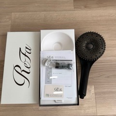 リファファインバブルの中古が安い！激安で譲ります・無料で