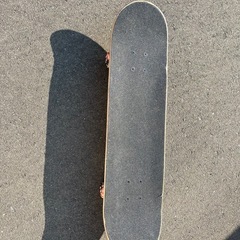スケートボードの画像