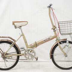 ROYAL 折り畳み自転車　その他自転車