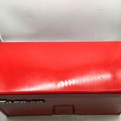 【エコツール岡崎インター店 】Snap-on スナップオン KRA53D トップチェスト【愛知県/岡崎市/工具】【IT83VIYI46PW】の画像