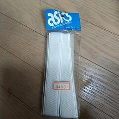 ASICS ソックスバンド